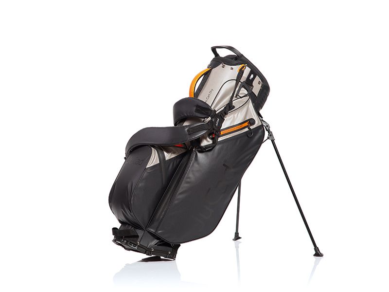 JuCad bag 3in1 - Pro Cart Dry